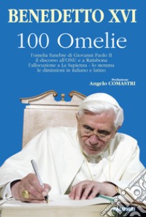 100 omelie libro di Benedetto XVI (Joseph Ratzinger)