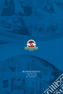 Bilancio sociale 2021 libro