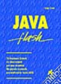 Java libro di Comi Luigi