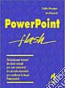 Power Point 95 libro di Wempen Faithe - Kraynak Joe