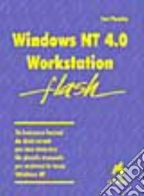 Windows NT libro di Plumley Sue