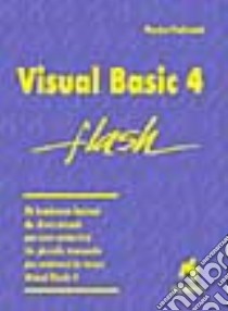 Visual Basic libro di Padovani Marisa