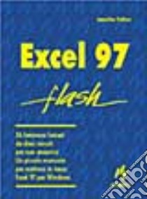 Excel '97 libro di Fulton Jennifer