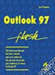 Outlook '97 libro di Plumley Sue