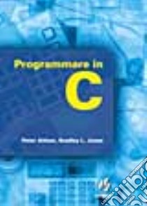 Programmare in C libro di Aitken Peter G. - Bradley L. Jones