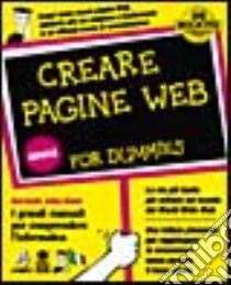 Creare pagine Web libro di Smith Bud E. - Bebak Arthur