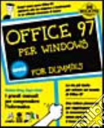 Office '97 libro di Wang Wallace - Parker Roger