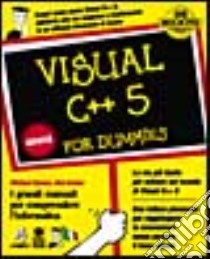 Visual C + + libro di Hyman Michael - Arnson Bob