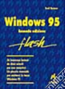 Windows '95 libro di Plumley Sue