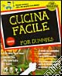 Cucina facile libro di Miller Bryan - Rama Marie