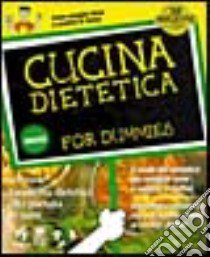 Cucina dietetica libro di Fischer Lynn