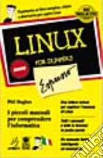 Linux libro di Hughes Phil