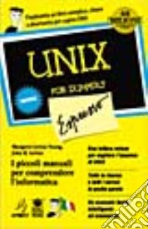 Unix libro di Levine John R. - Levine Young Margaret