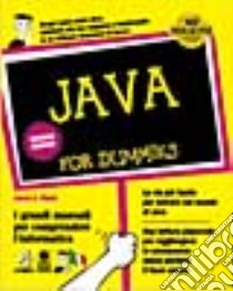 Java. Con CD-ROM libro di Walsh Aaron E.