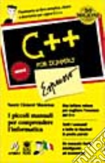 C++ libro di Shammas Namir C.