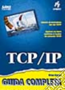 TCP/IP libro di Komar Brian