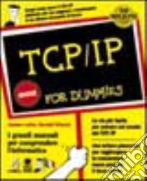 Tcp/ip libro di Leiden Candace - Wilenski Marshall