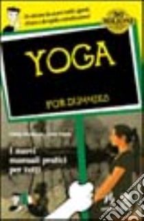 Yoga libro di Feuerstein Georg - Payne Larry