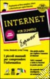 Internet libro di Levine John R. - Reinhold Arnold - Levine Young Margaret