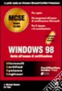 Windows '98 libro di Tittel Ed - Stewart J. Michael