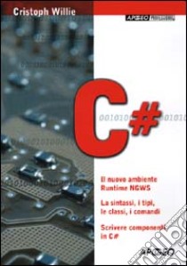 C# libro di Wille Cristoph