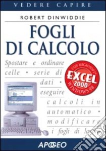 Fogli di calcolo libro di Dinwiddie Robert