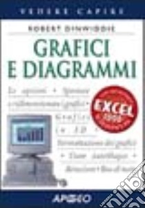 Grafici e diagrammi libro di Dinwiddie Robert