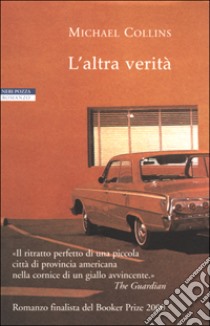 L'altra verità libro di Collins Michael