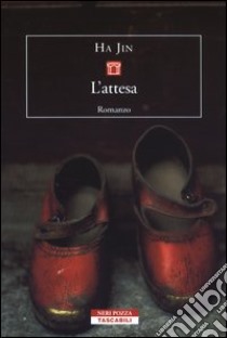 L'attesa libro di Ha Jin