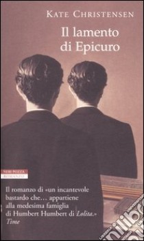 Il lamento di Epicuro libro di Christensen Kate