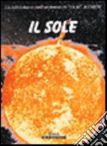 Il sole libro di Asimov Isaac