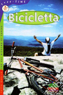 Bicicletta libro di Gifford Clive; Juden C. (cur.)