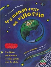 Se il mondo fosse un villaggio libro di Smith David J.; Surian A. (cur.)