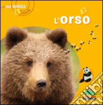 L'orso libro di Grinberg Delphine