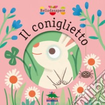 Il coniglietto. Ediz. illustrata libro di Attiogbé Magali