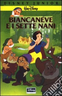 Biancaneve e i sette nani. Ediz. illustrata libro