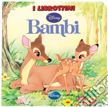 Bambi. Ediz. illustrata libro