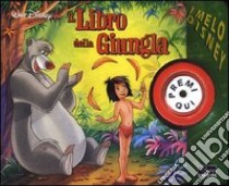 Il libro della giungla libro