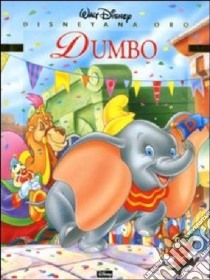 Dumbo libro