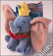 Dumbo libro