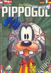 Pippogol libro