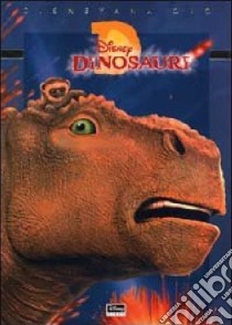 Dinosauri libro di Enna Bruno