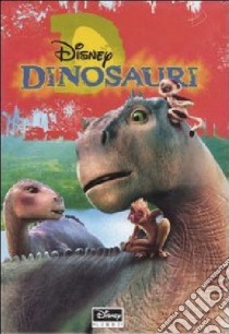 Dinosauri libro