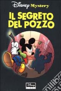 Il segreto del pozzo libro di Nicodème Béatrice