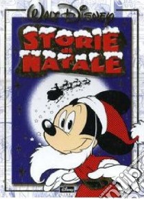 Storie di Natale libro di Becattini Alberto