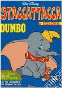 Dumbo libro