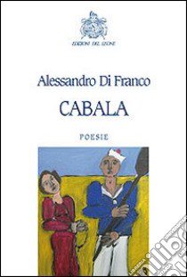 Cabala libro di Di Franco Alessandro