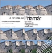 La fortezza del Priamar libro di Gabbaria Mistrangelo Pasquale