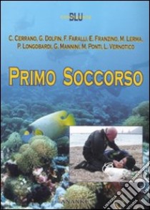 Primo soccorso libro