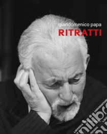 Ritratti libro di Papa Giandomenico